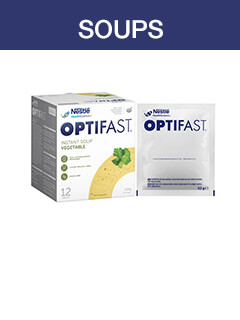 optifast soup