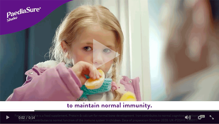 Child Immunity 2