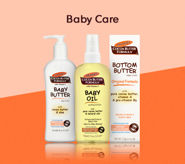 Palmer's Baby Care