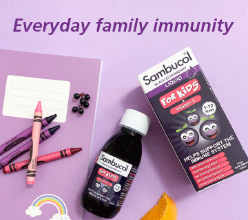 Family immunity 