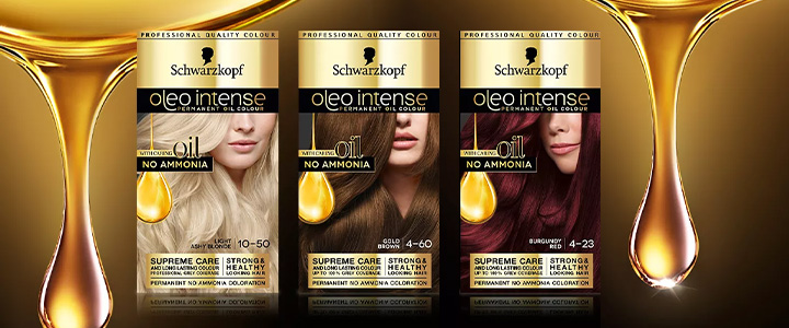 Oleo Intense 2