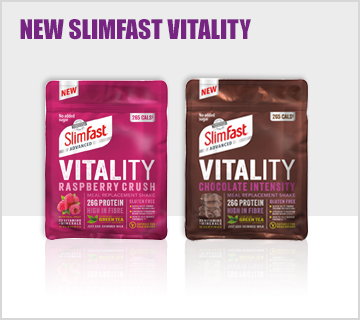 Slimfast Vitality
