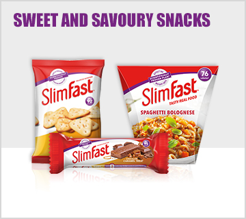 Sweet and Savoury Snacks