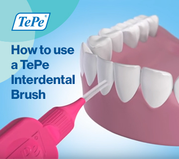 Buy Tepe Brushes Tepe Interdental Brushes Chemist Direct Buy Tepe Brushes Tepe Interdental Brushes Chemist Direct