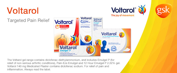 Voltarol