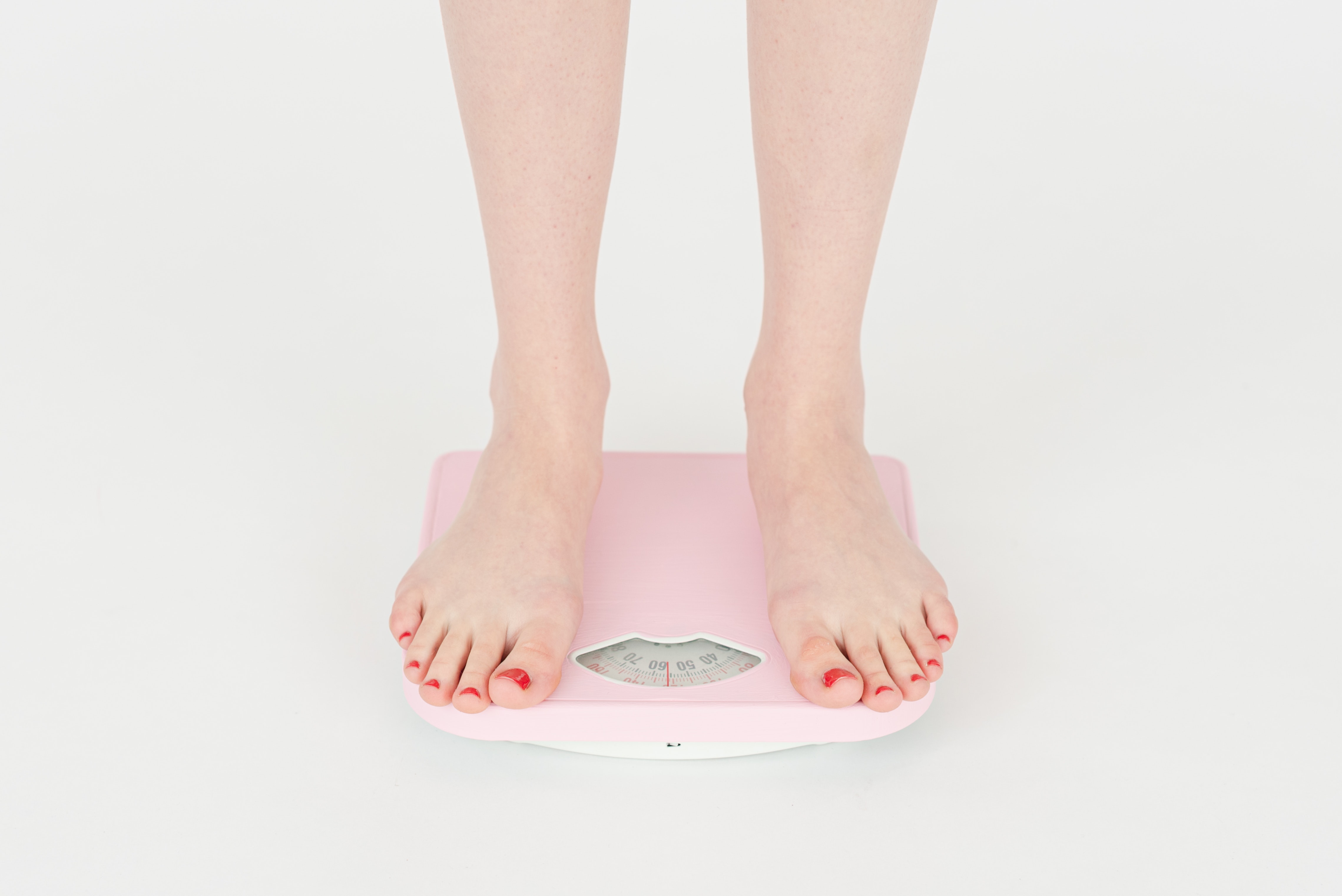 XLS weight loss - Scales