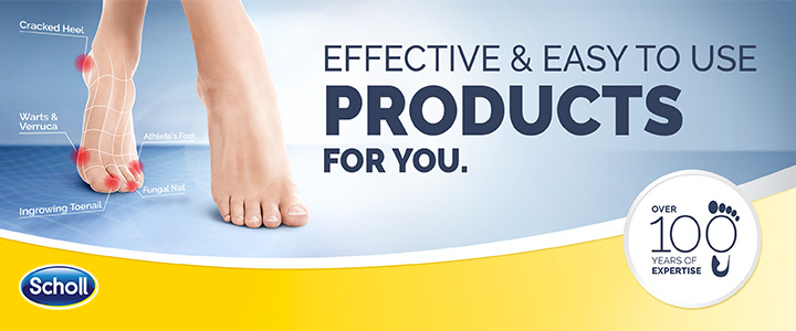 Buy Dr. Scholl's Fungal Nail Revitalizer at Well.ca | Free Shipping $35+ in  Canada