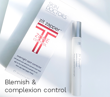 Skin Doctors Blemish & Complexion Control