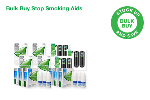 amazon quit smoking aids