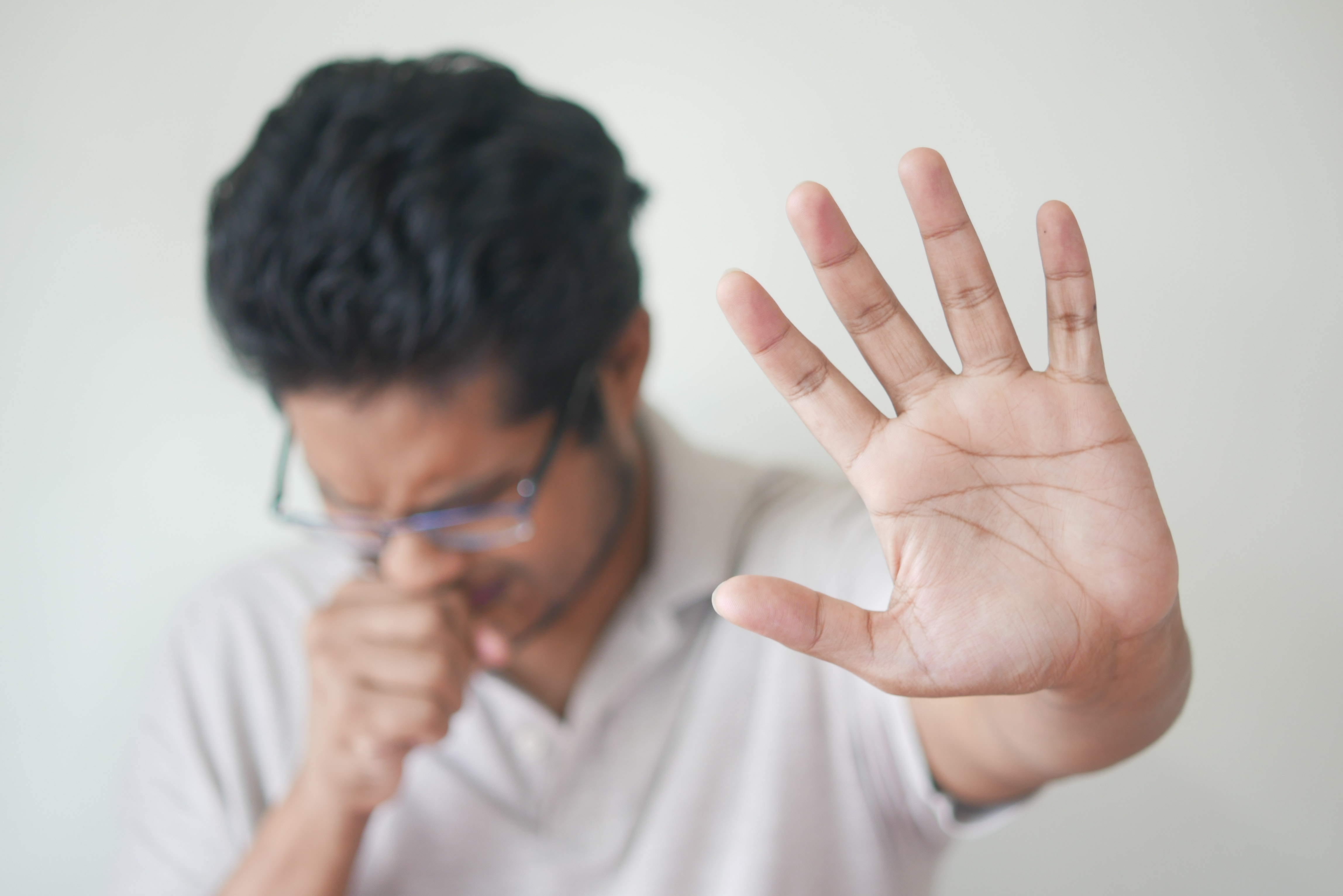  How To Stop A Tickly Cough Instantly Chemist Direct