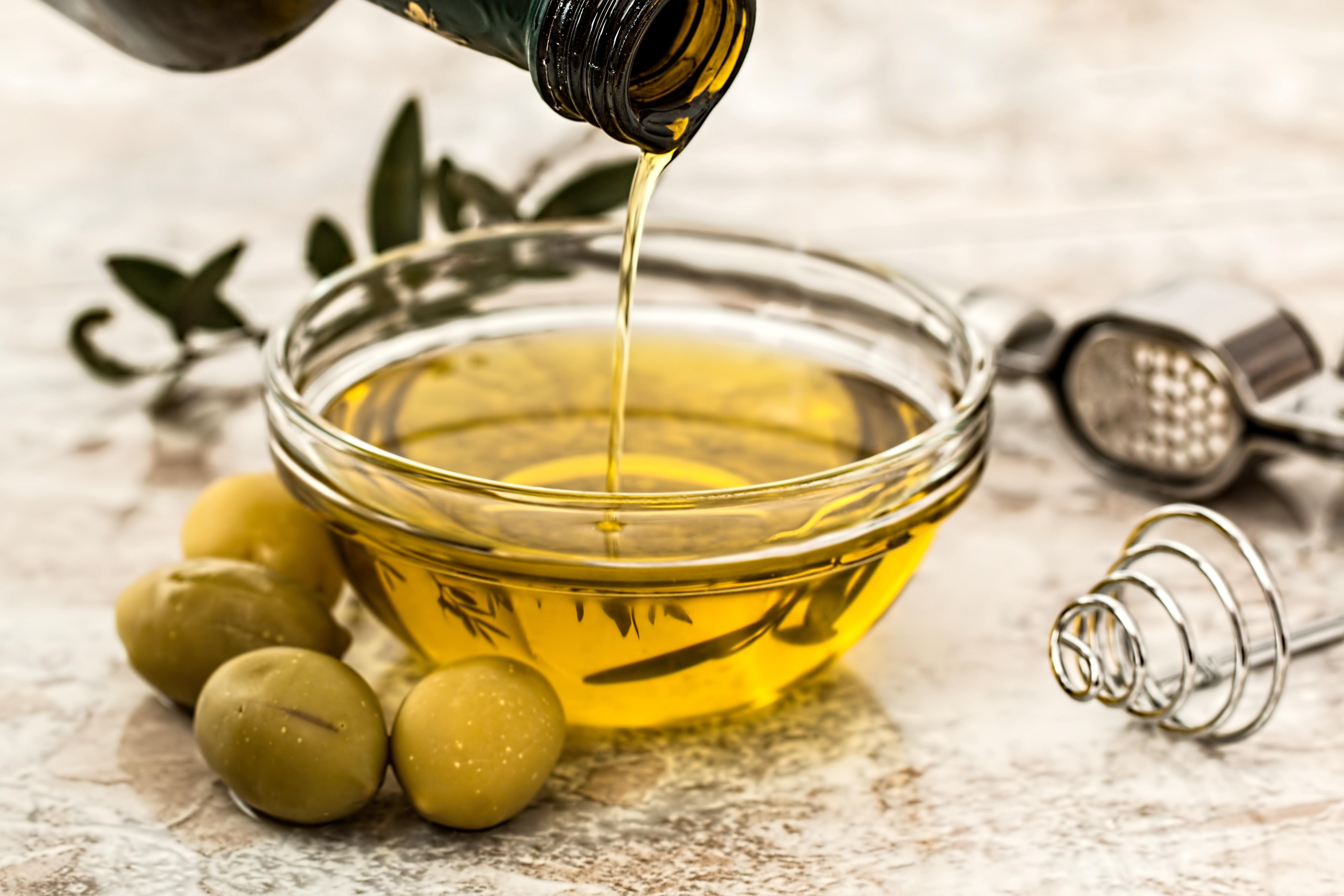 omega 3, 6 & 9 - Olive Oil