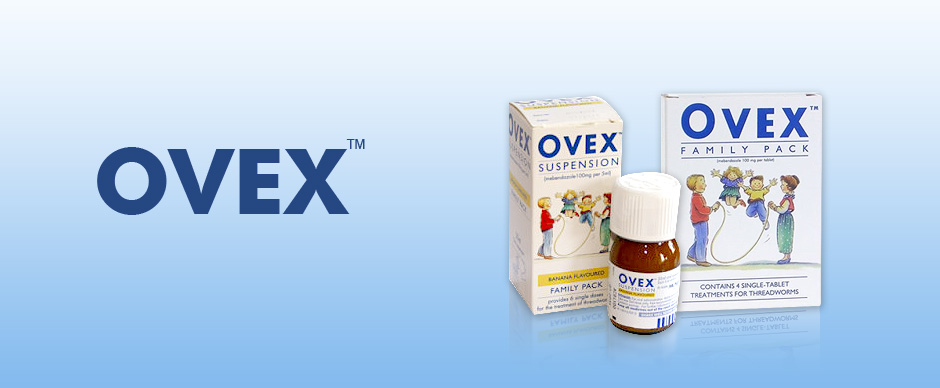 Ovex Liquid Treadworm Treatment Tips And Advice| Chemist Direct